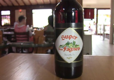 Brasserie des Fagnes