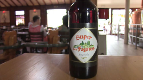Brasserie des Fagnes