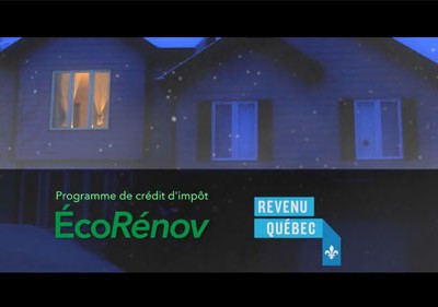 Rénovation S. Marquis