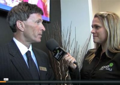 Reportage-entrevue Tourisme Montérégie