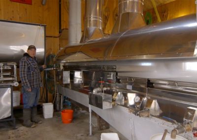 L&rsquo;acériculture expliquée