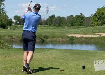 FCAQ Golf-Santé bien-être