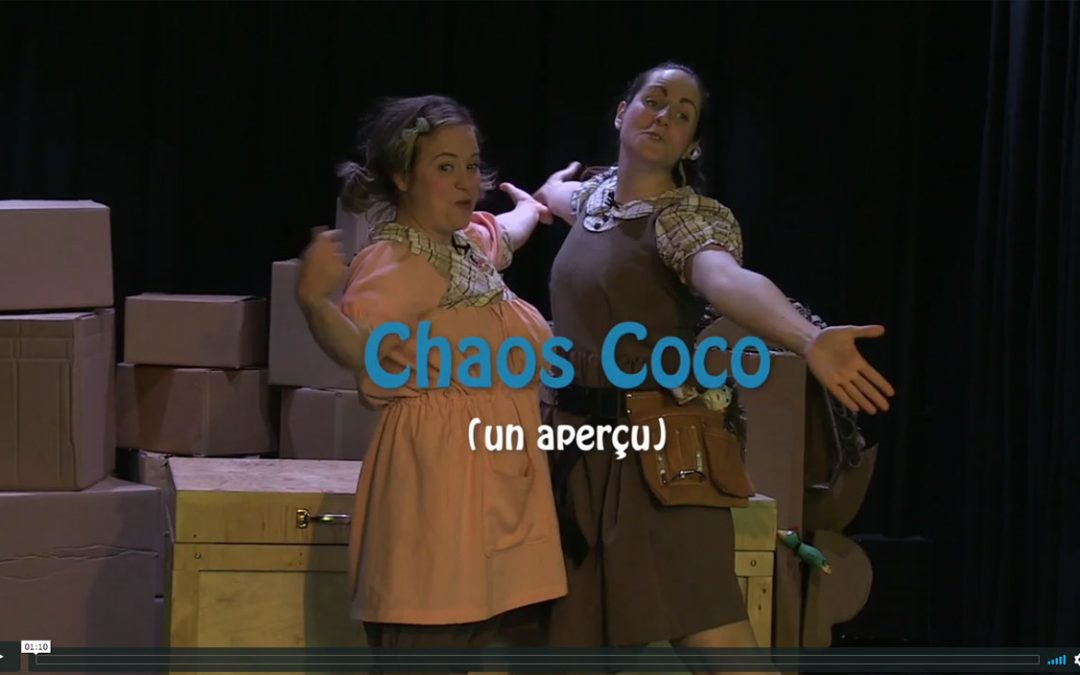 Chaos Coco
