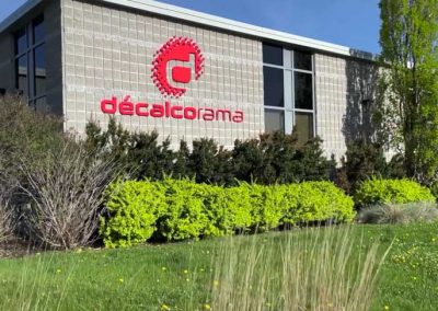 Expansion PME – Décalcorama